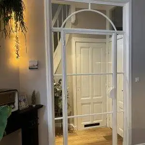Wat kost een stalen binnendeur? Eerlijk antwoord van de maker