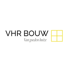 Logo van VHRbouw