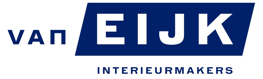 Logo van Van Eijk Interieurmakers